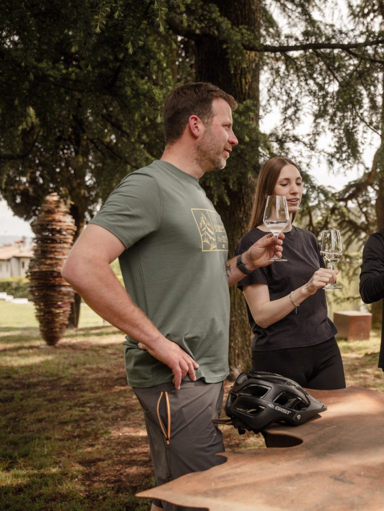 Chi siamo: Massimo Cavalli