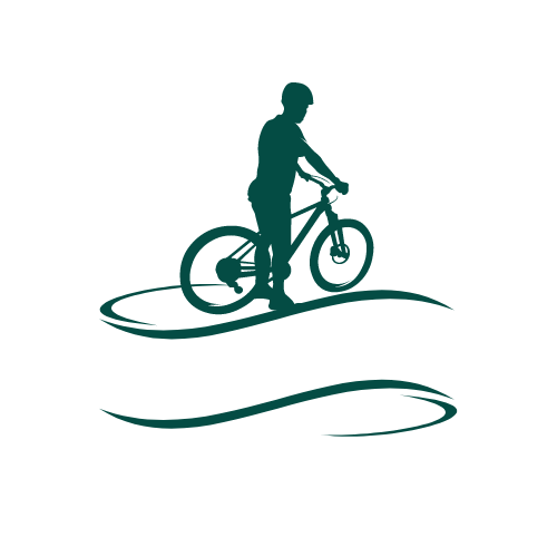 avventura con i nostri giri in bicicletta